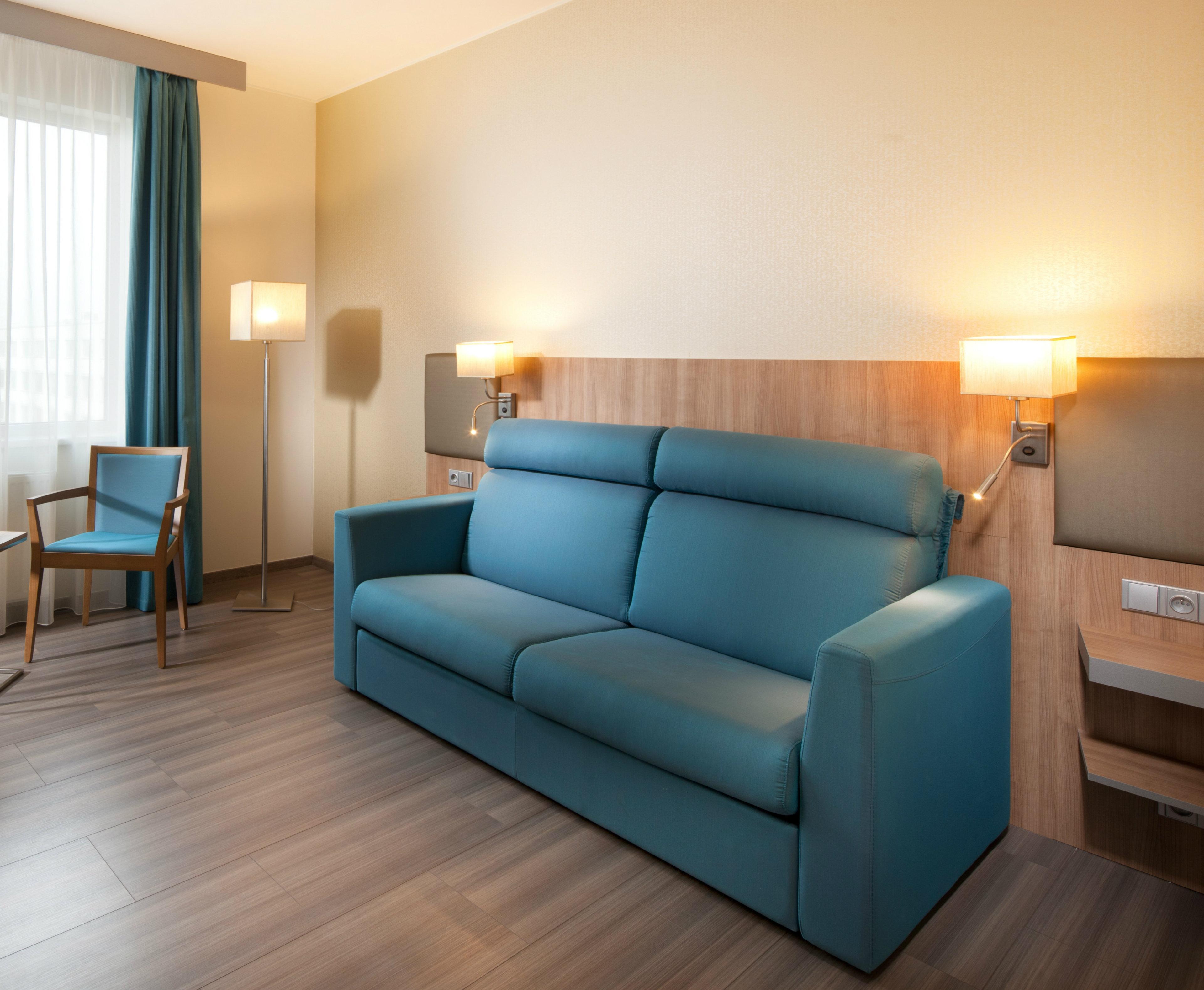 Holiday Inn Prague By Ihg Esterno foto