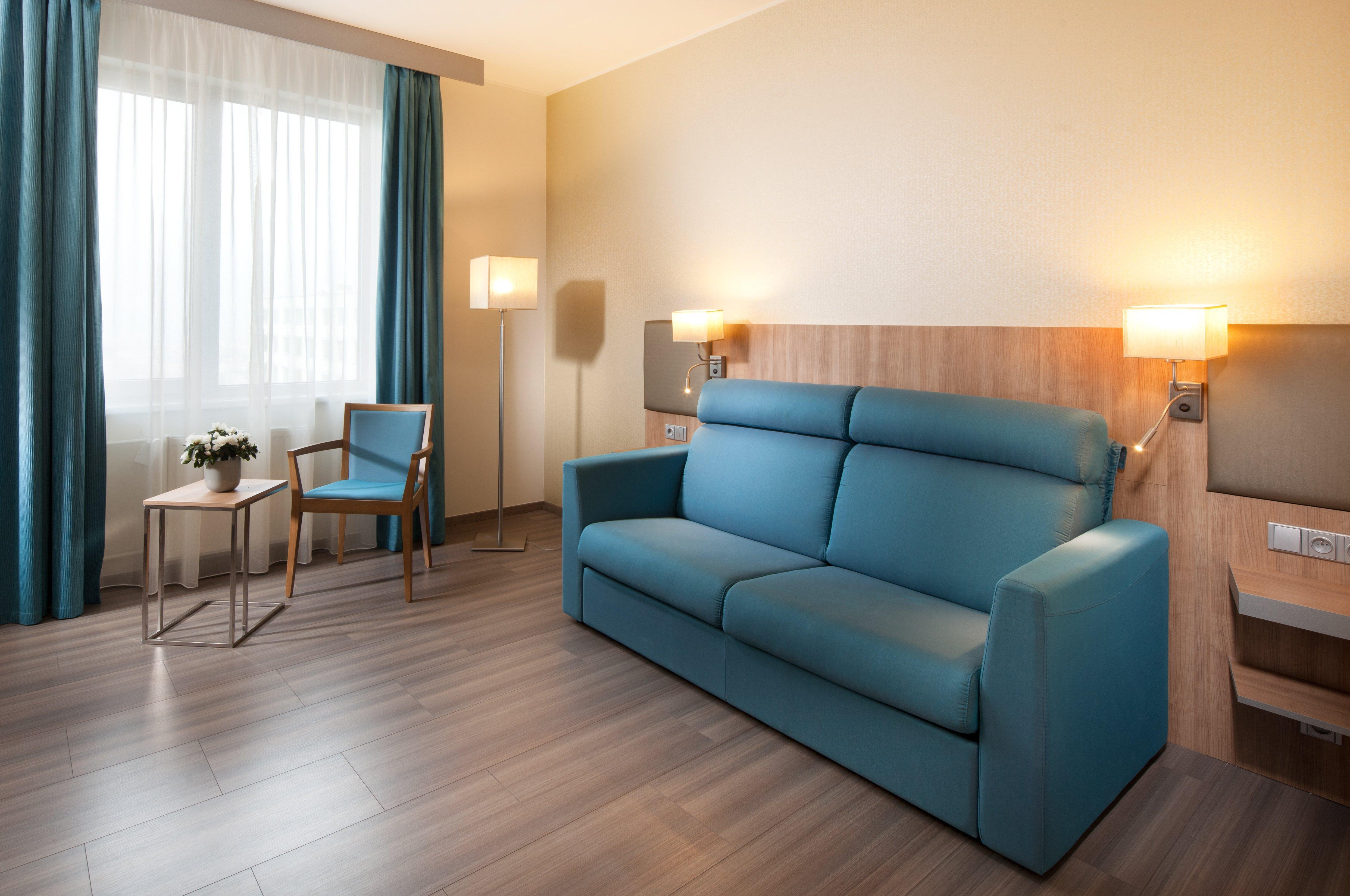 Holiday Inn Prague By Ihg Esterno foto