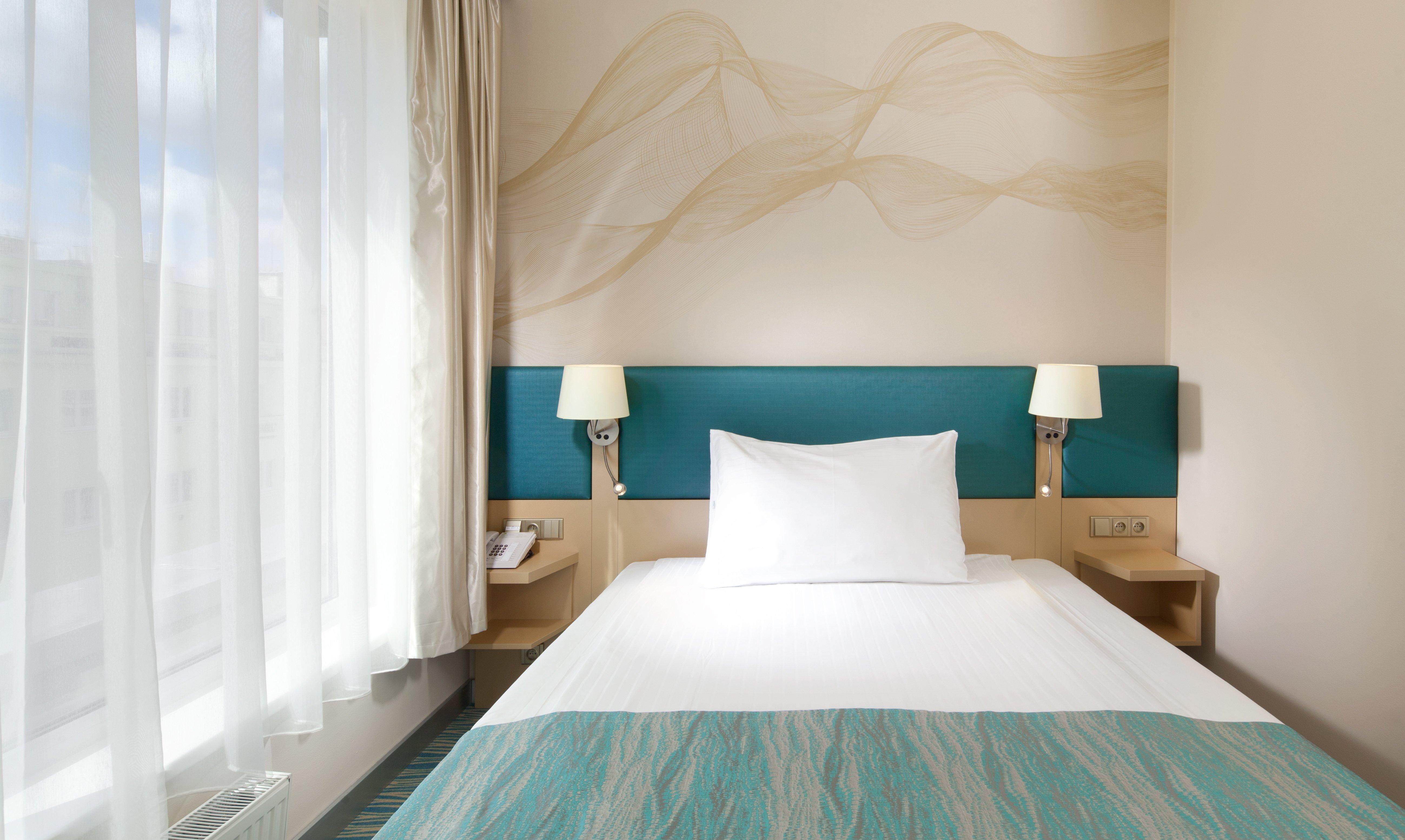 Holiday Inn Prague By Ihg Esterno foto