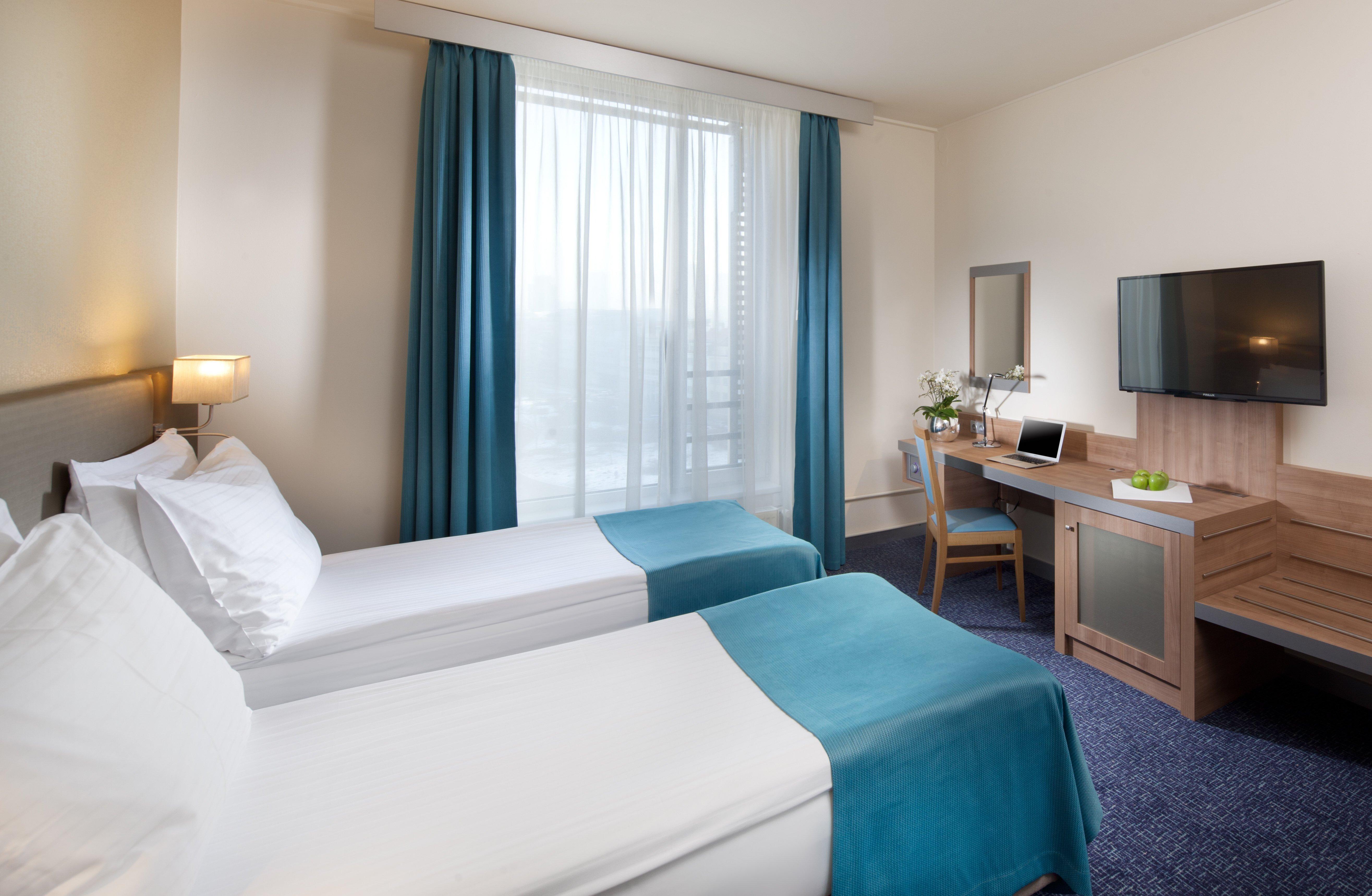 Holiday Inn Prague By Ihg Esterno foto