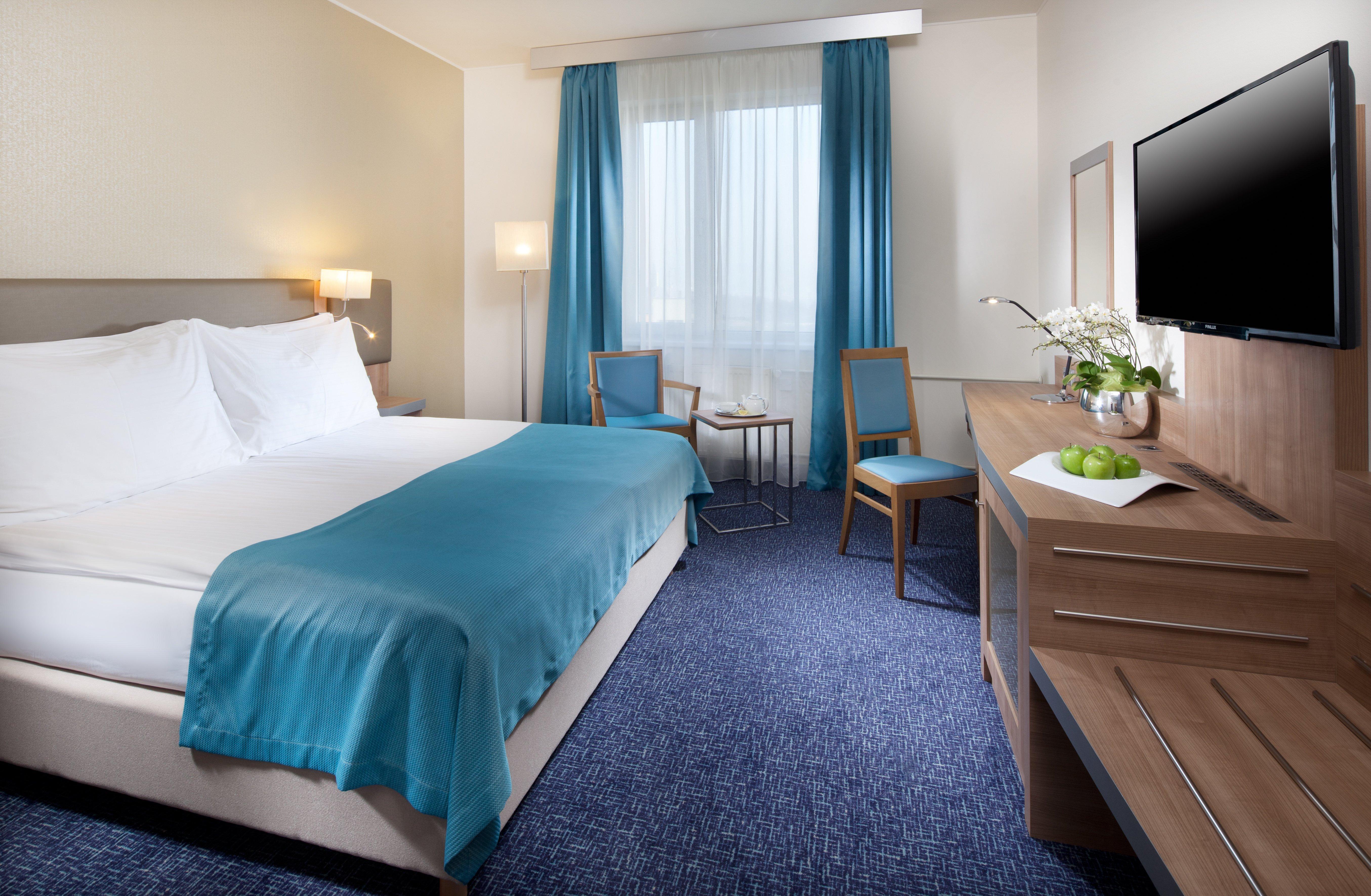 Holiday Inn Prague By Ihg Esterno foto