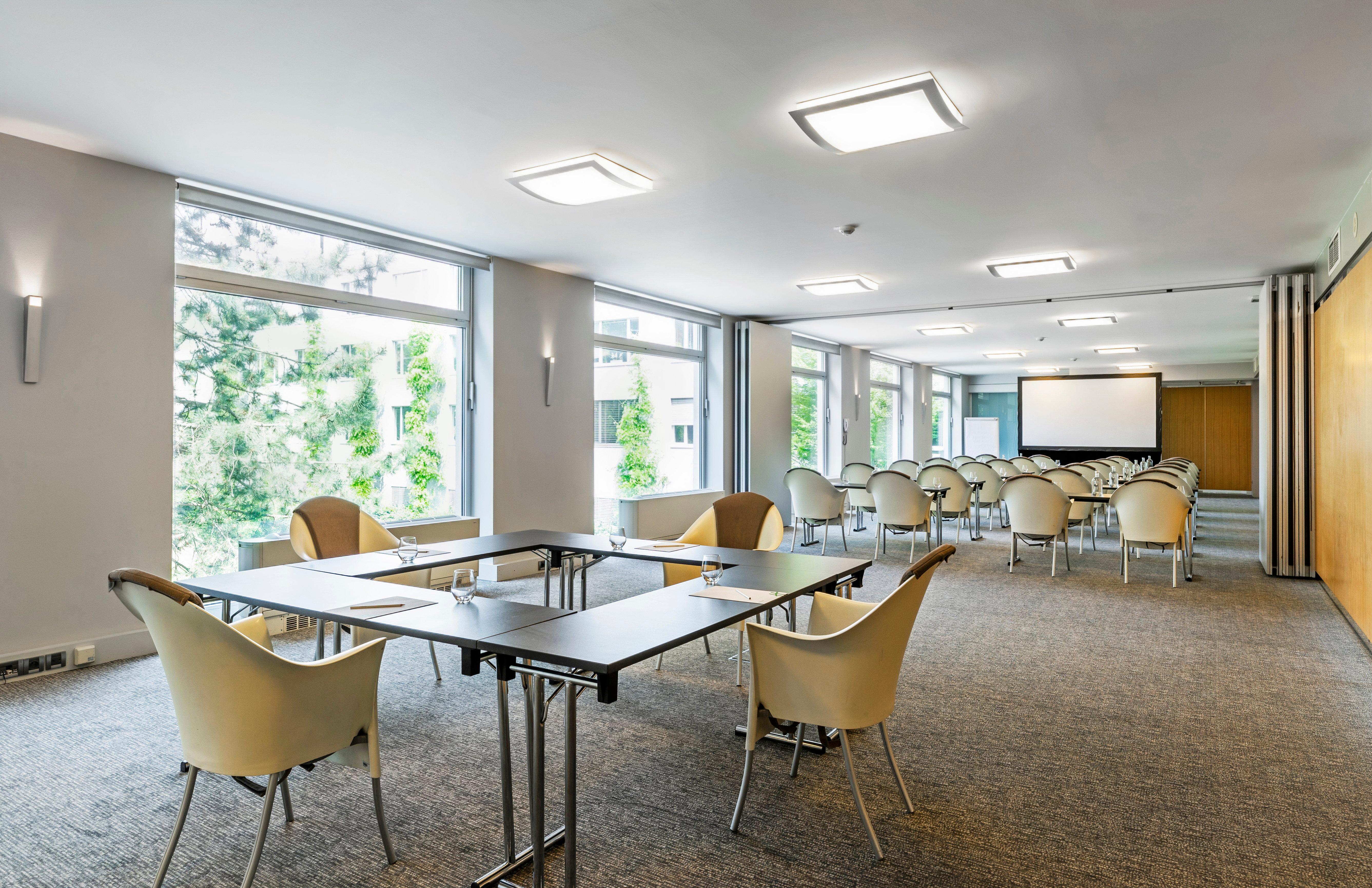 Holiday Inn Prague By Ihg Esterno foto