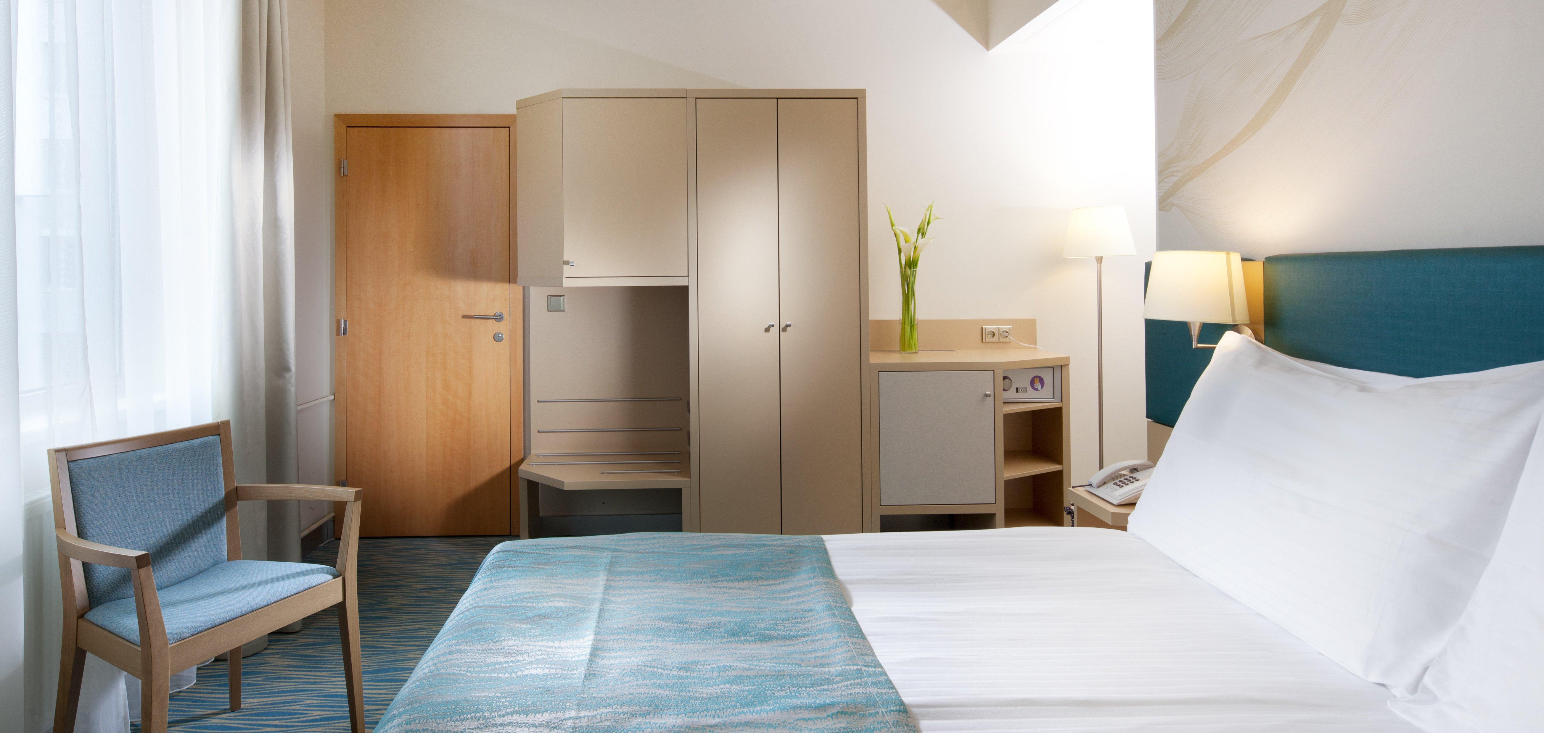 Holiday Inn Prague By Ihg Esterno foto