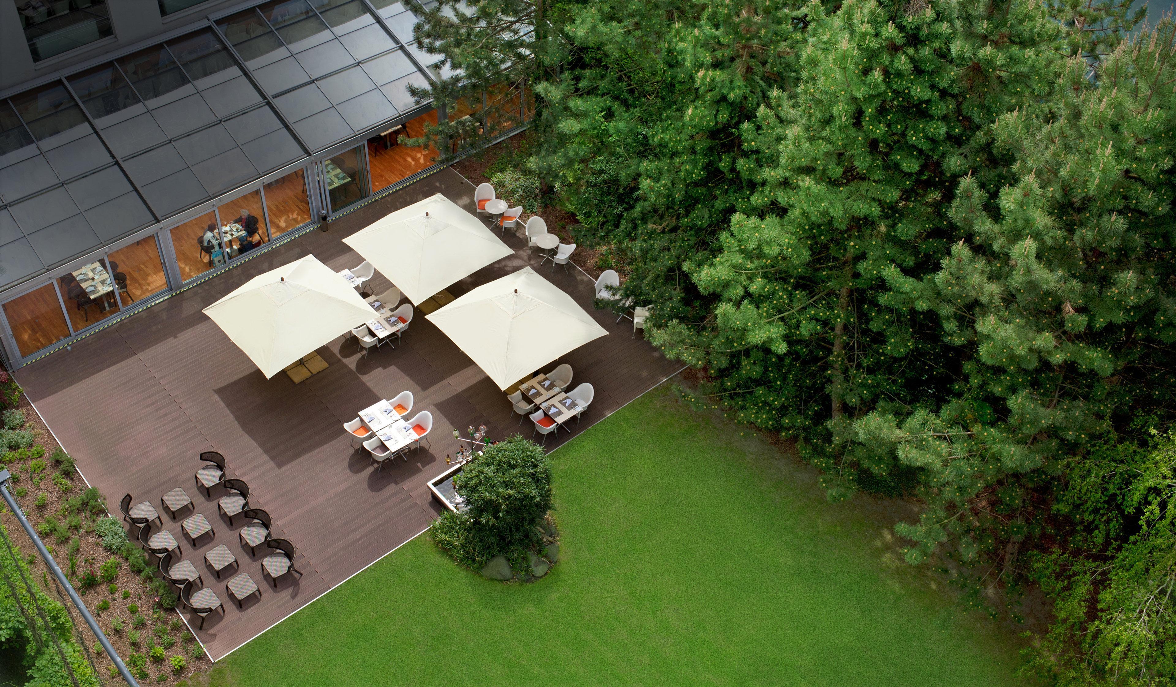 Holiday Inn Prague By Ihg Esterno foto