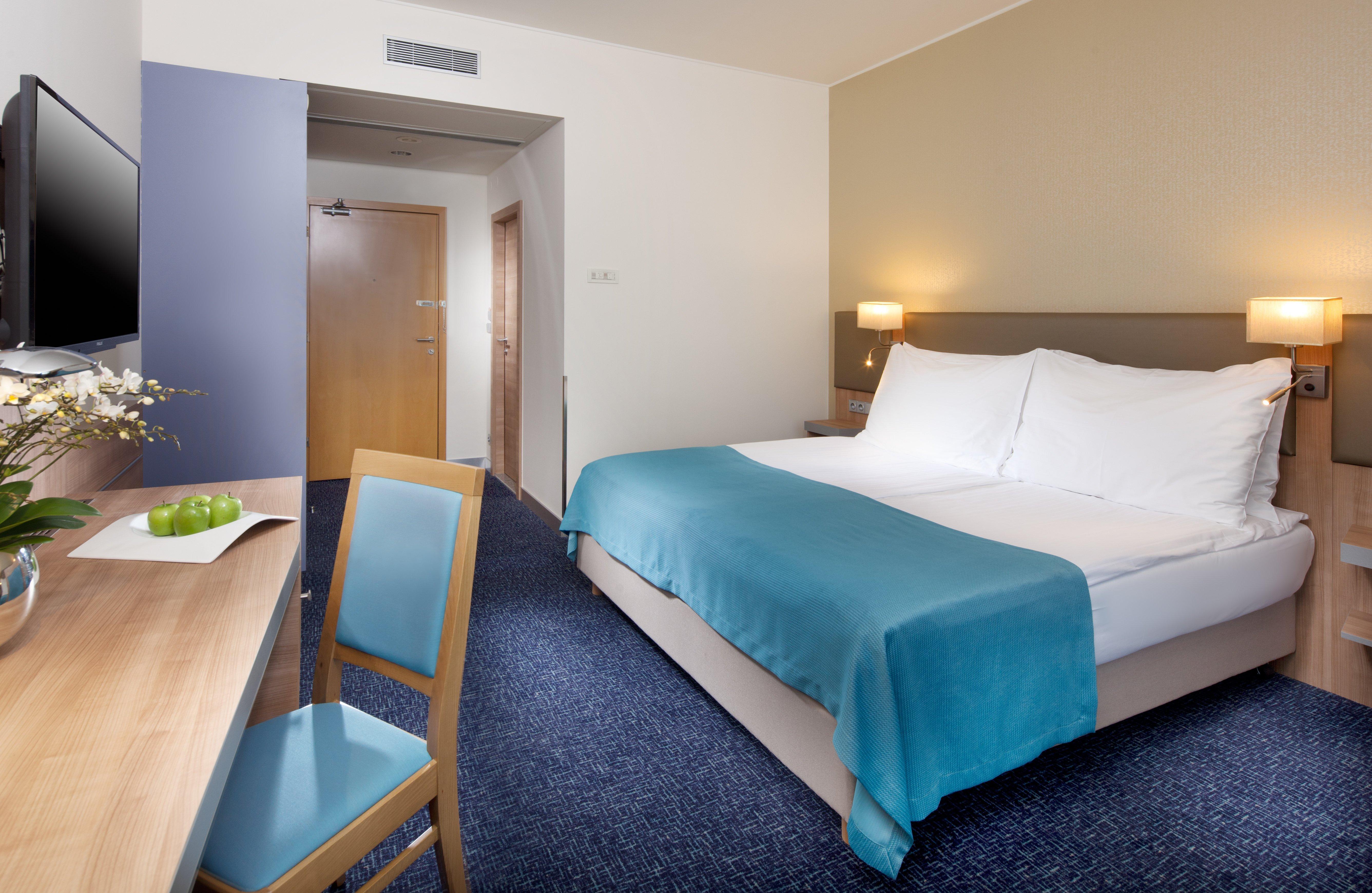 Holiday Inn Prague By Ihg Esterno foto