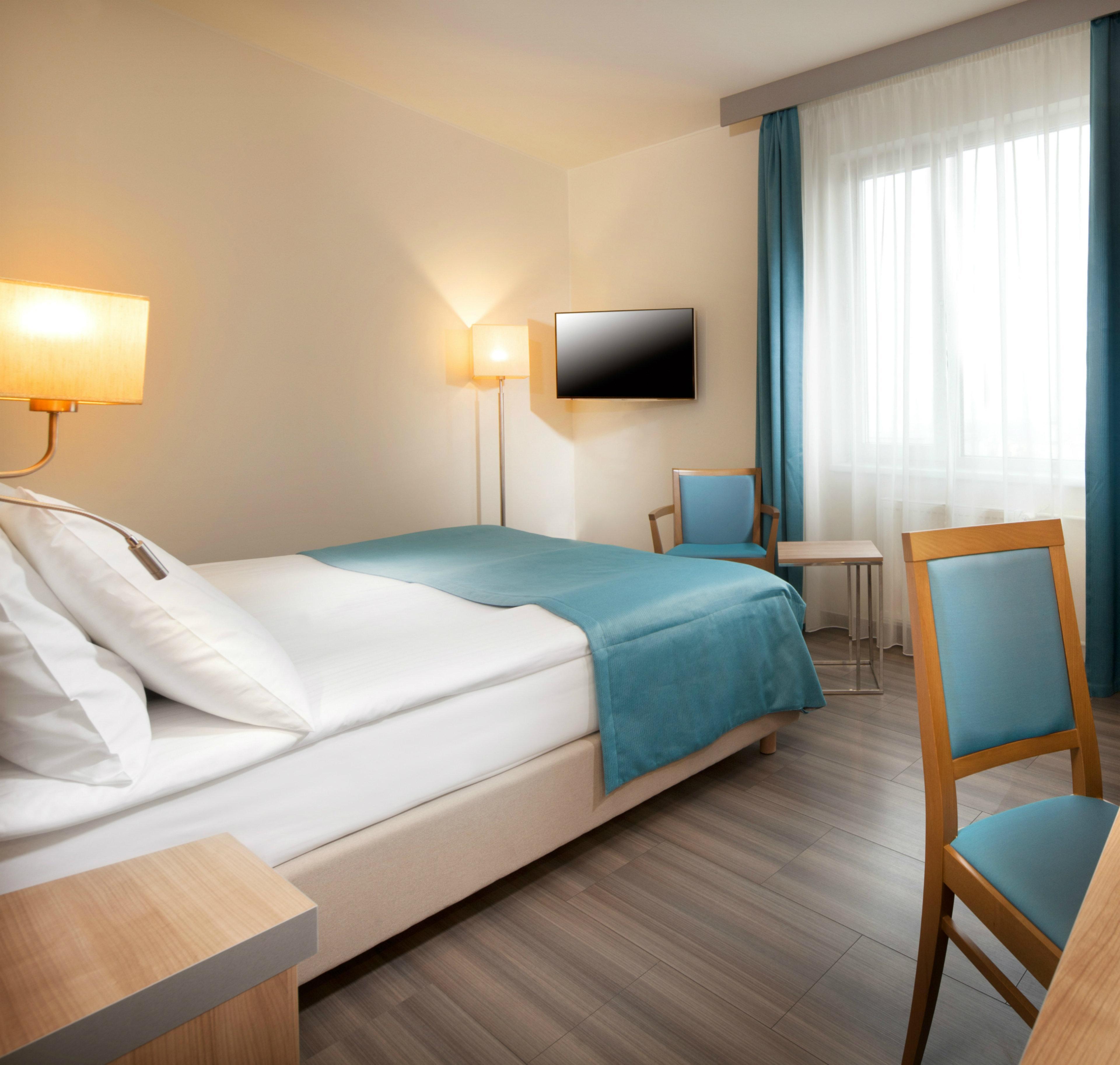 Holiday Inn Prague By Ihg Esterno foto